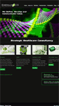 Mobile Screenshot of emerald-cg.com